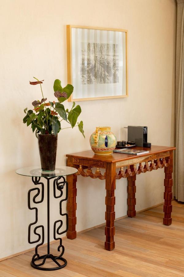 La Valise San Miguel De Allende, Member Of Small Luxury Hotels Экстерьер фото