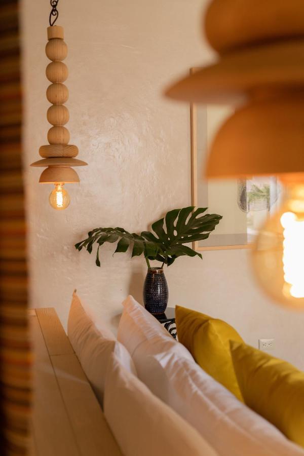 La Valise San Miguel De Allende, Member Of Small Luxury Hotels Экстерьер фото